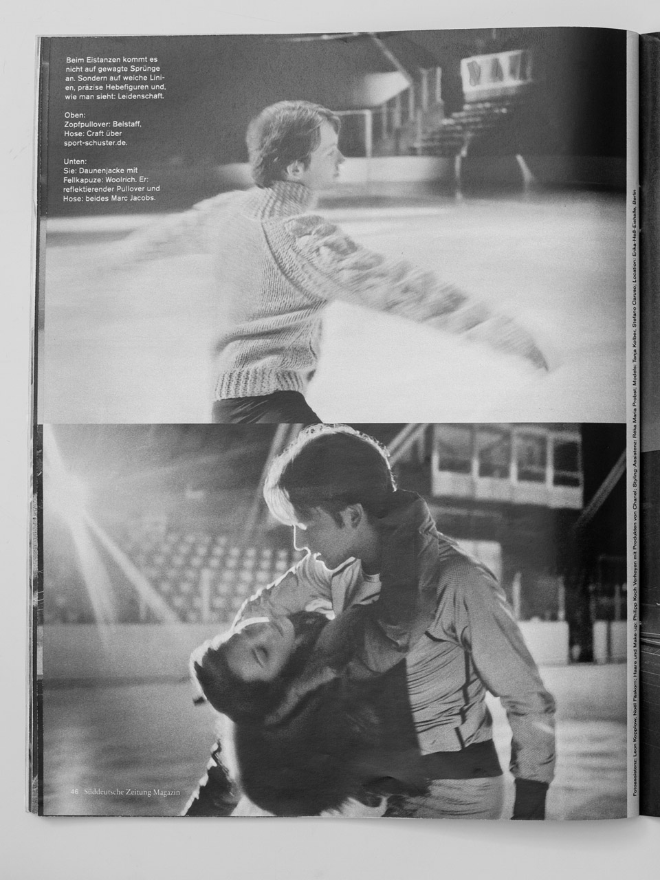 timo-stammberger-photography-editorial-tearsheets-fashion-on-ice-sueddeutsche-magazin
