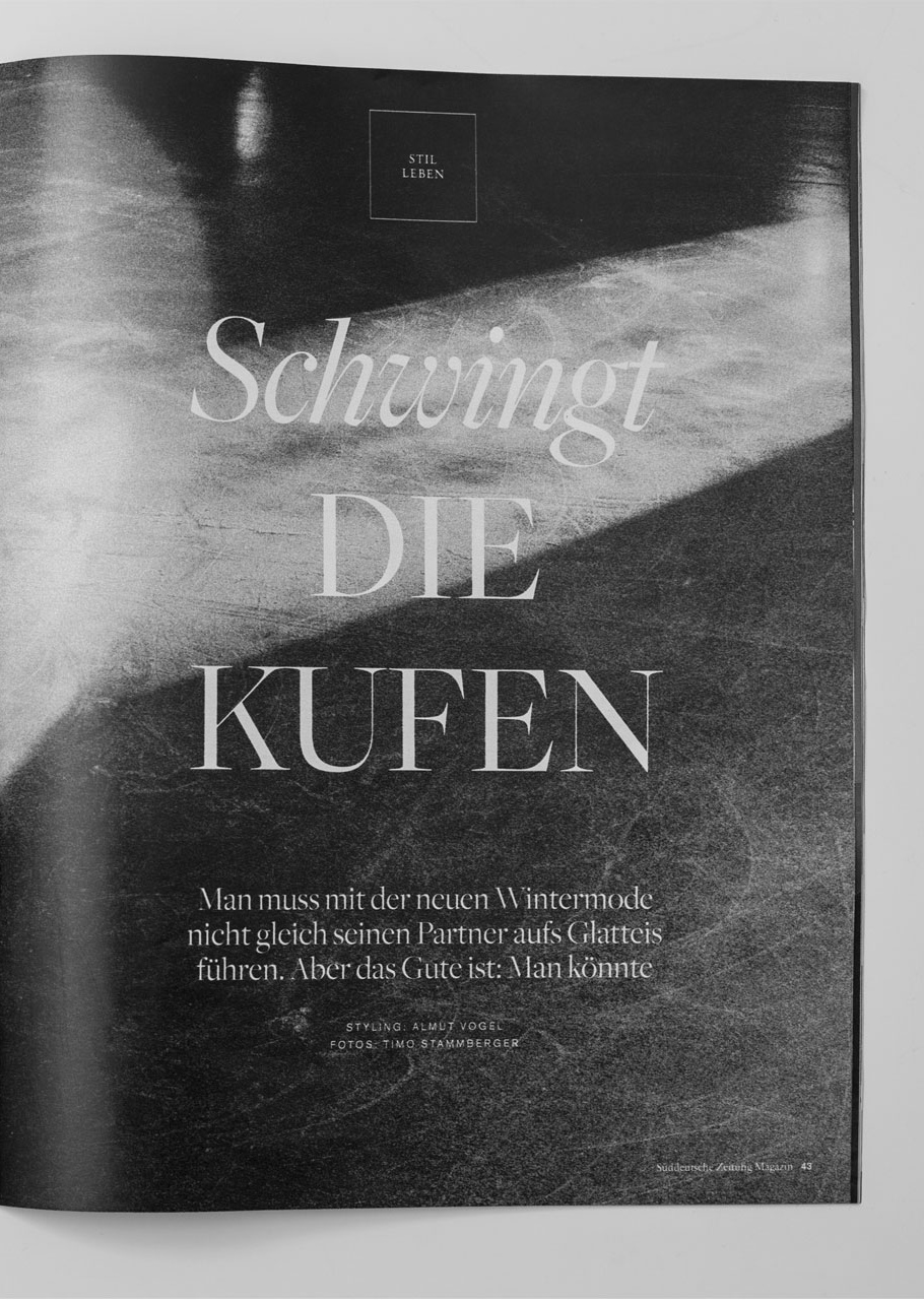 timo-stammberger-photography-editorial-tearsheets-fashion-on-ice-sueddeutsche-magazin